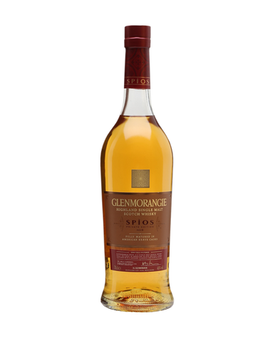 Glenmorangie Spios - Whisky Review - Whisky Monster