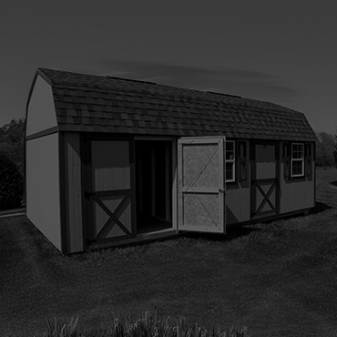 Storage Sheds & Buildings