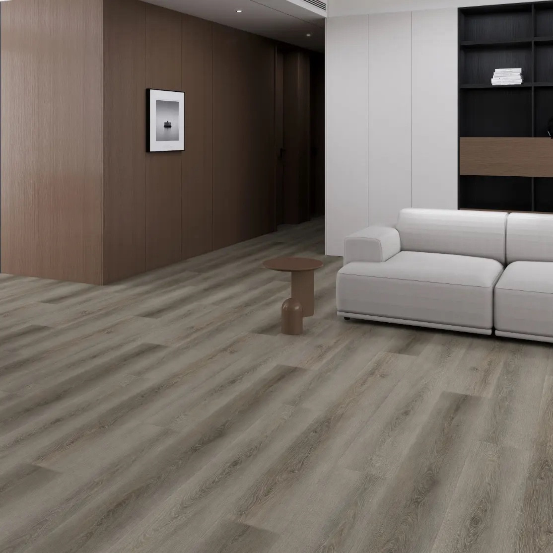 Room scene with Montclair flooring