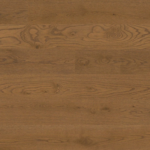 Scarborough Buff Genuine Hardwood Flooring -  Thickness 12MM + 2MM Pad, Size 7.5"x75"