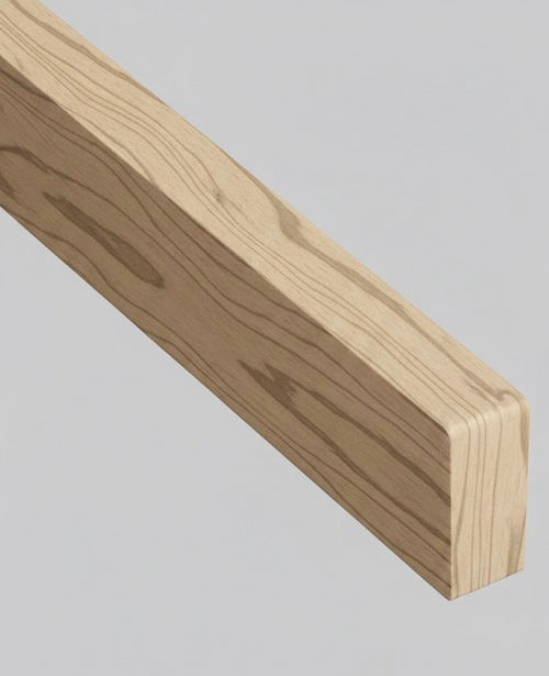 Stair Tread Return (Ladson)