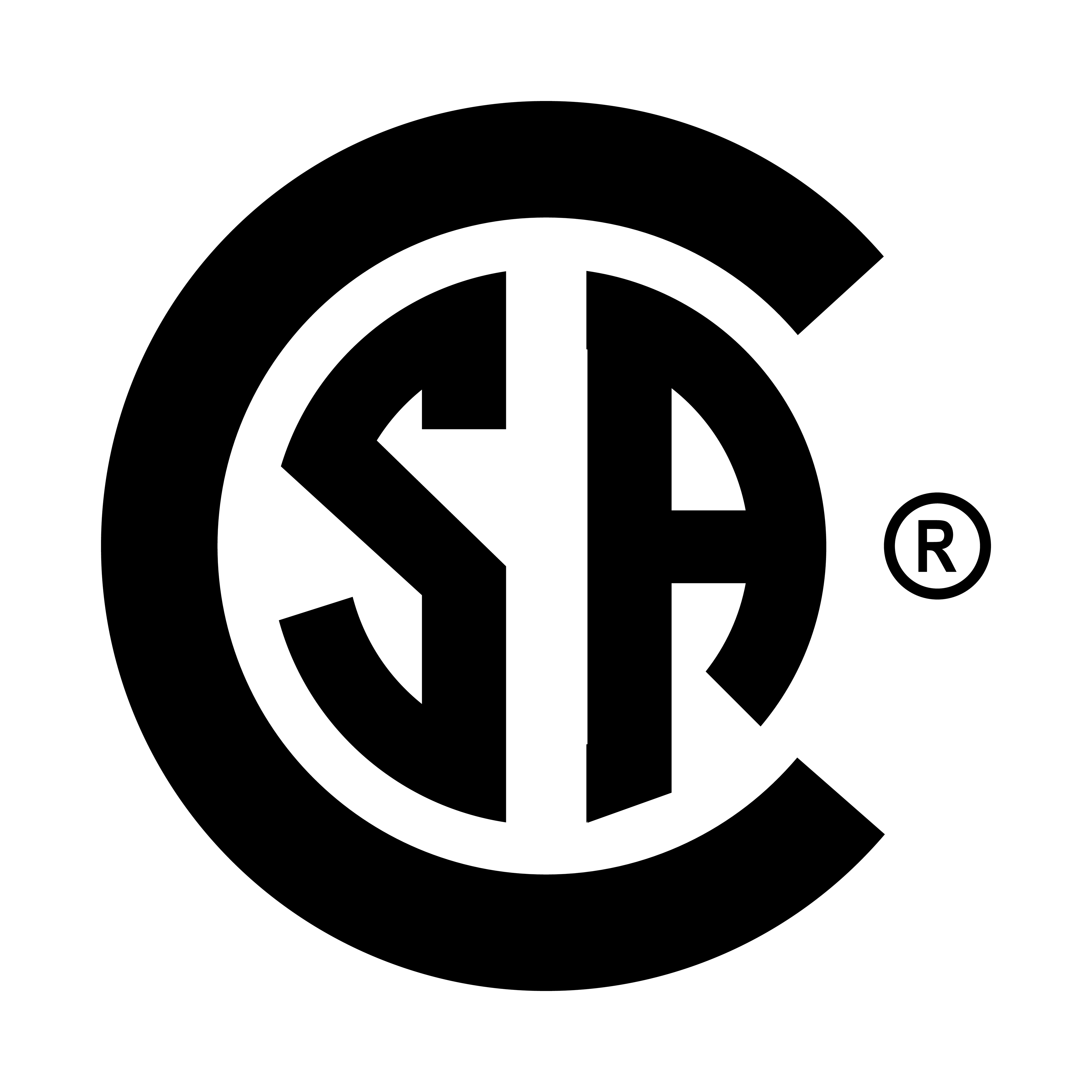 CSA Logo