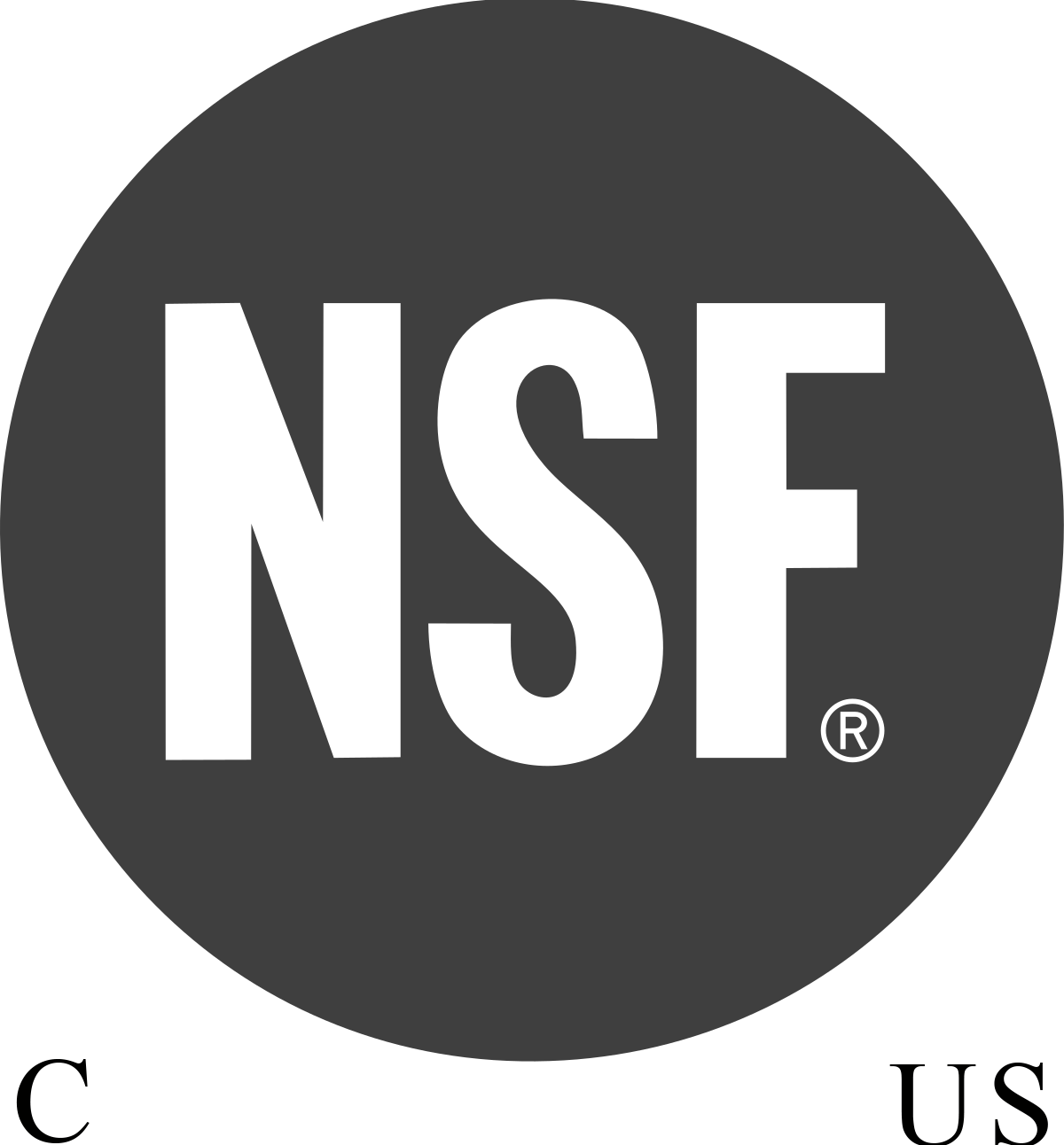 NSF International Logo