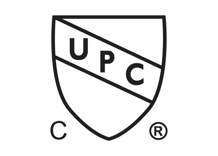 UPC Logo
