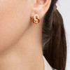 Madrid Earrings – Gold Plated