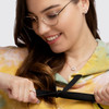 La Condamine Pendant Necklace – Rose Gold Plated |  Showroom