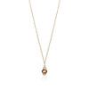 Madrid Pendant - Gold Plated | Showroom