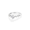 Marseille Ring – Sterling Silver (White)