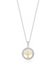 Tree of Life Pendant – Sterling Silver