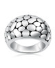 Twist Ring – Sterling Silver