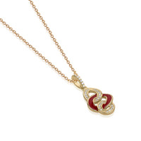 Madrid pendant