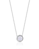 Natural Moonstone Necklace