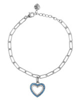 Heart Bracelet