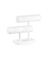 Two-Tier Bracelet Stand