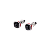Stud Punk Earrings
