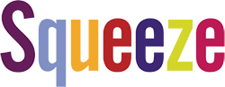 Squeeze Official Webstore