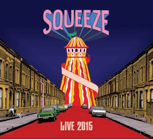 Cradle To The Grave 2015 UK Tour - Live Recordings
