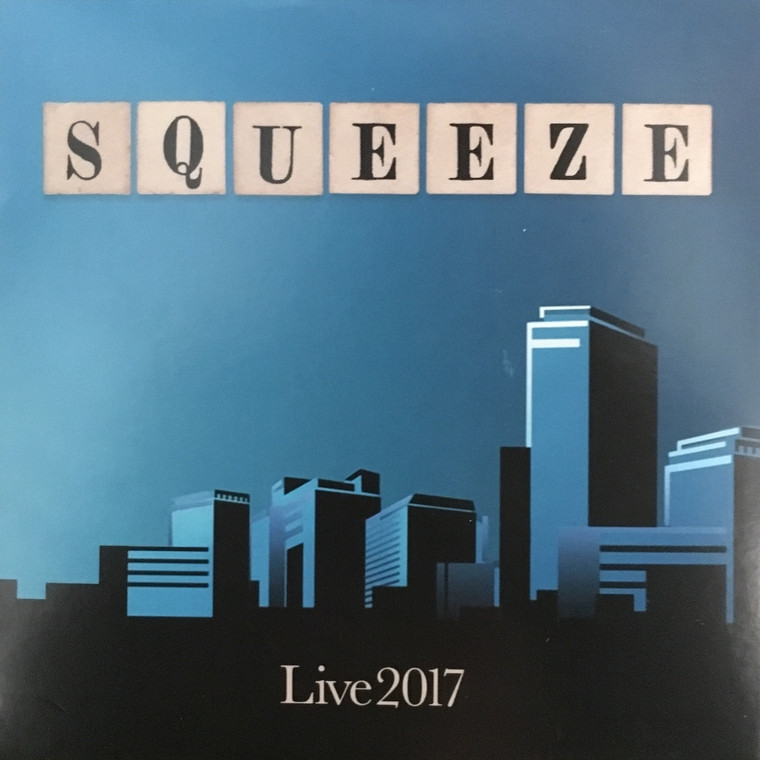 Join The Dots 2017 USA Tour - Live Recordings