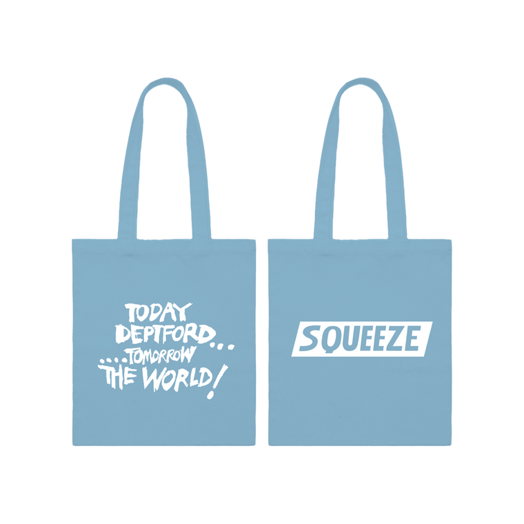 Today Deptford Tote Bag