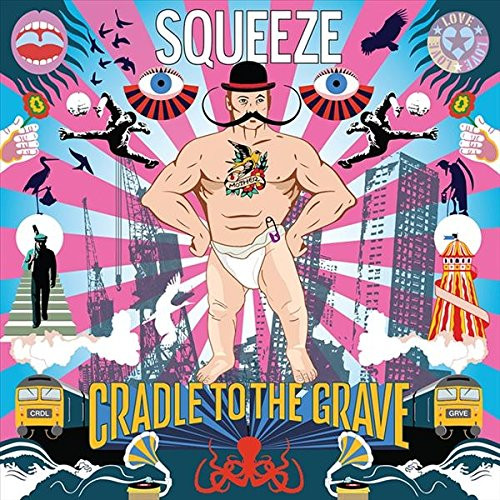 Cradle To The Grave CD 