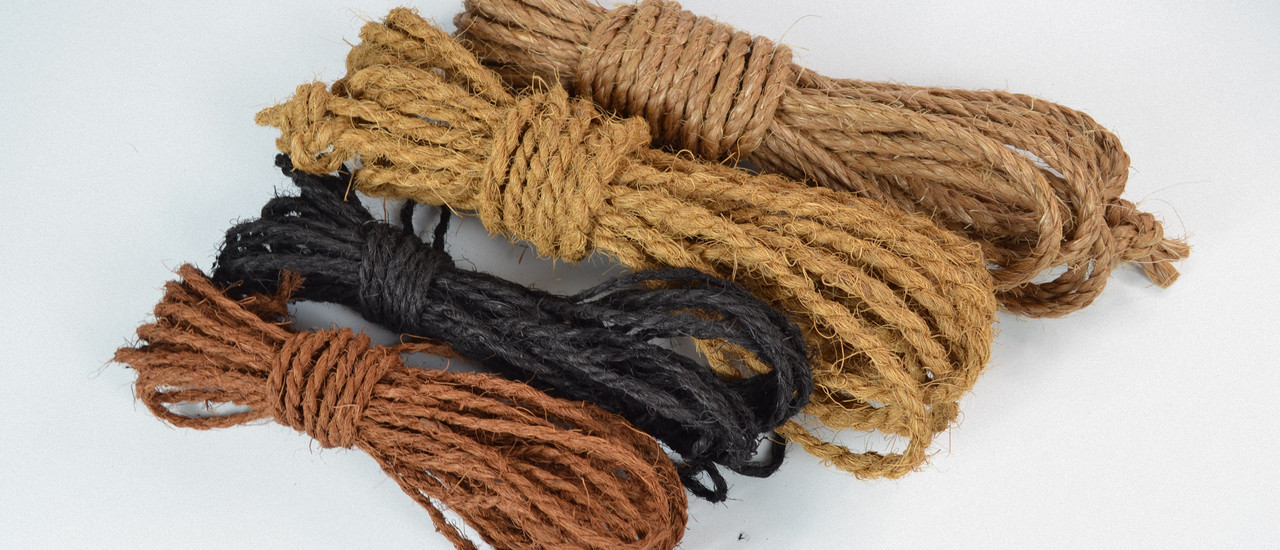 ESINEM Rope: Bondage and shibari supplies