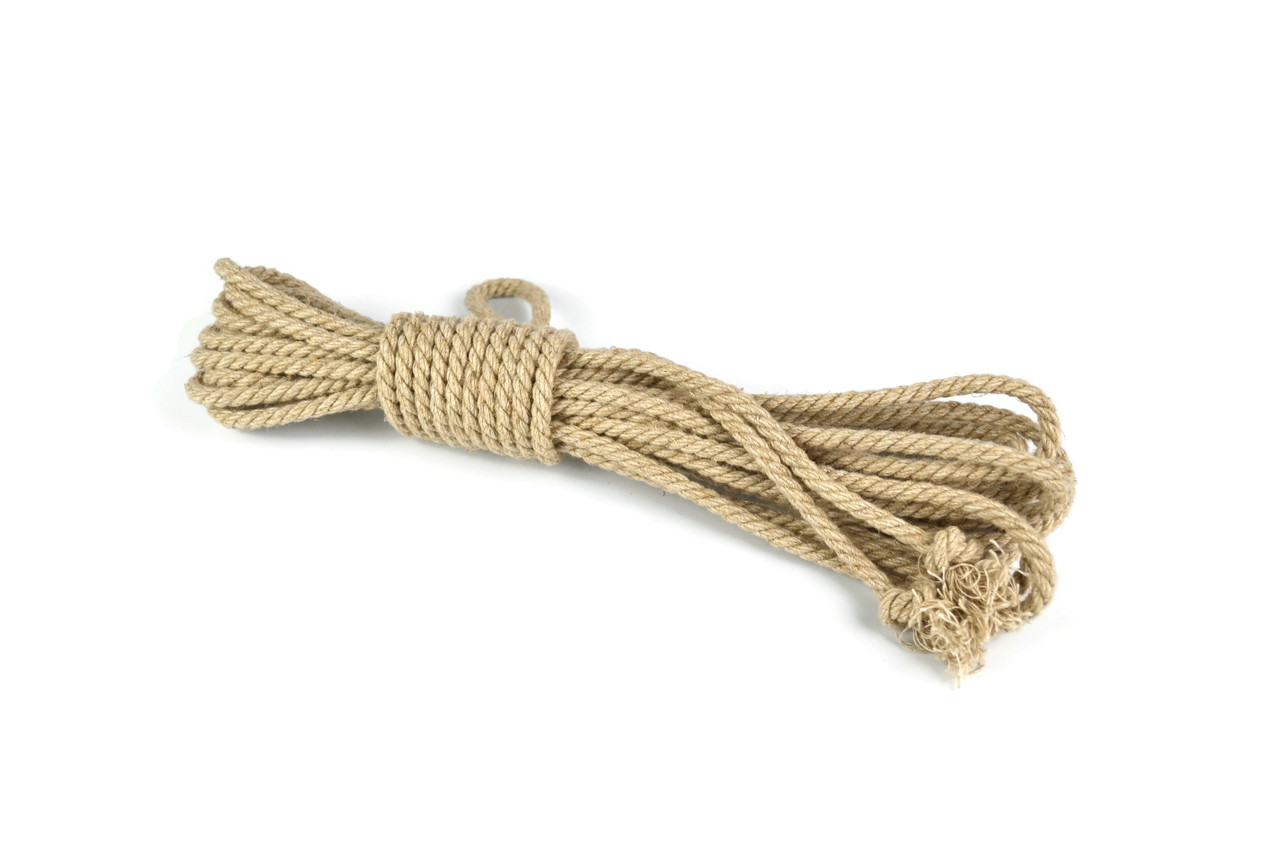 NEW - NewAma Soft sets 5mm x 8m (26.25ft) - ESINEM Rope