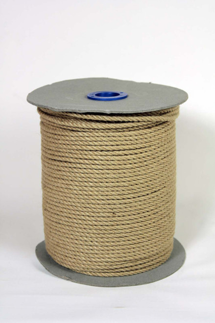 Tossa jute shibari rope