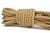 Tossa jute rope sets 6mm x 10m (32.80ft) - Moka edition
