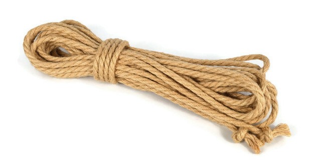 Jute rope - Clara Premium jute - Page 1 - ESINEM Rope