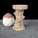 13cm Raccoon Sphere Stand