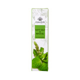 100ml Ishom White Sage & Patchouli Cleansing Spray