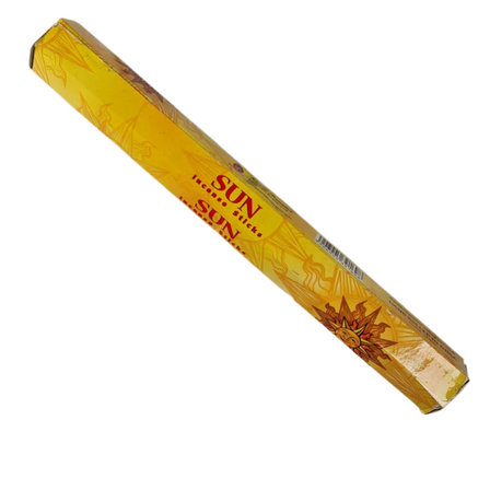 Sun Kamini Incense Sticks - 20 sticks