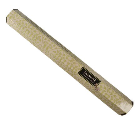 Jasmine Kamini Incense Sticks - 20 sticks