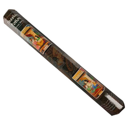Passion Potion Kamini Incense Sticks - 20 sticks