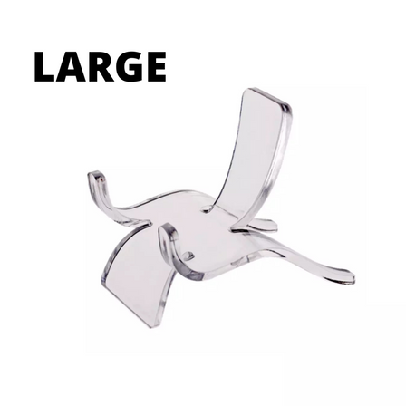 Heart Display Stand - Large