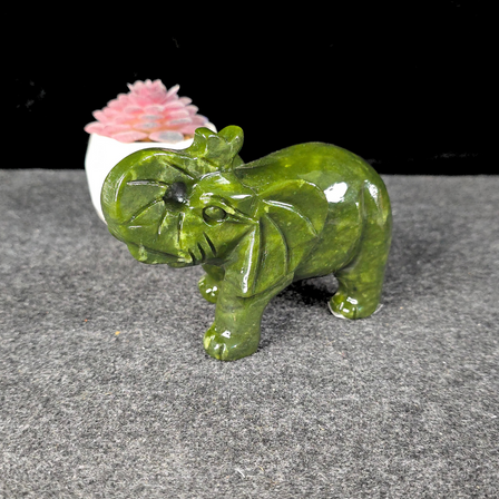 Jade Elephant