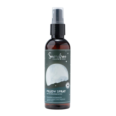 100ml Snorefree Pillow Spray