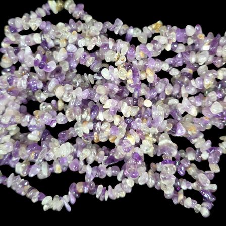 Super 7 75cm-80cm Chips Strand