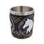 Stainless Steel Mug - Unicorn