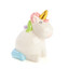 Rainbow Unicorn Salt & Pepper Shakers