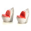 Shark Salt & Pepper Shakers