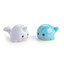 Whale & Narwhal Salt & Pepper Shakers