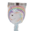 Flying Unicorn Stainless Steel Goblet