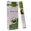 White Sage Aromatika Incense Sticks - 20 sticks