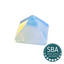 Mini Gemstone Pyramid - Opalite x 2