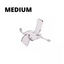 Heart Display Stand - Medium