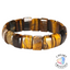 Gemstone Bracelet - Tiger Eye