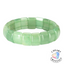 Gemstone Bracelet - Aventurine