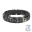 Gemstone Bracelet - Larvikite