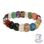 Gemstone Bracelet - Mixed Style 6
